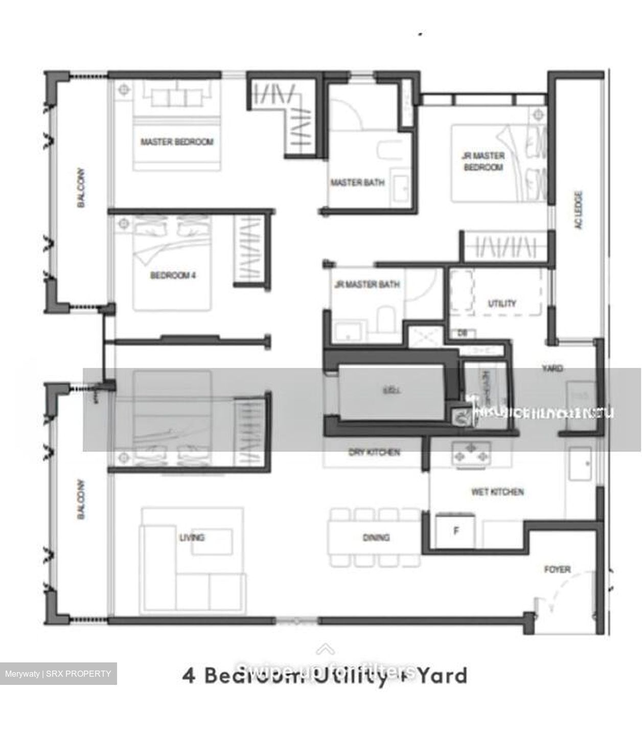 Olloi (D15), Apartment #576985721
